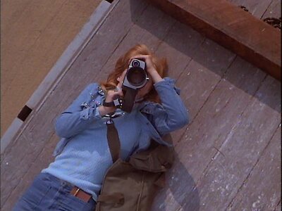 Candy Clark Nude Leaked Photo #34