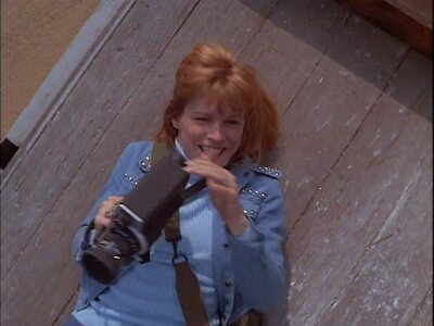 Candy Clark Nude Leaked Photo #35