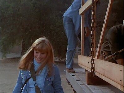 Candy Clark Nude Leaked Photo #37