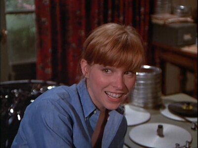 Candy Clark Nude Leaked Photo #50