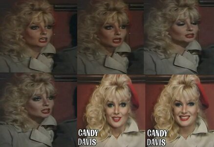 Candy Davis leaked photo #5