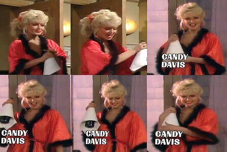 Candy Davis