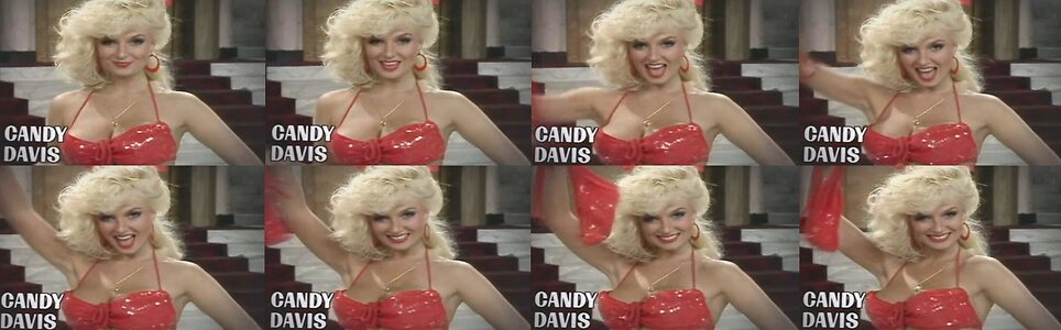 Candy Davis leaked photo #8