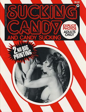 Candy Samples