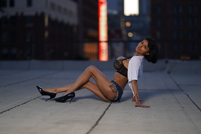 Candy Scott leaked photos