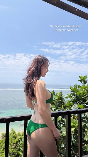 Candy Yuen leaked photo #4