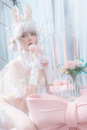 CandyBall Nude Leaked Photo #4