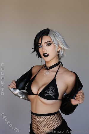 Candylion.cos Nude Leaked Photo #79