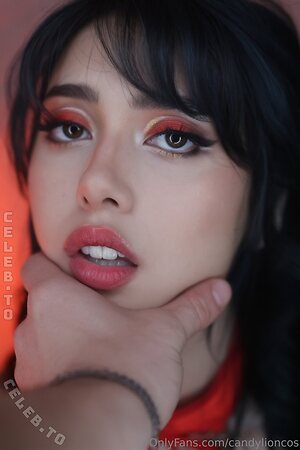 Candylion.cos Nude Leaked Photo #225