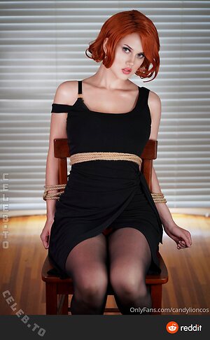 Candylion.cos Nude Leaked Photo #290