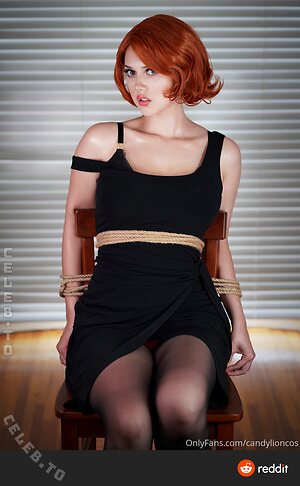 Candylion.cos Nude Leaked Photo #293