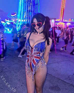 Candylion.cos Nude Leaked Photo #301