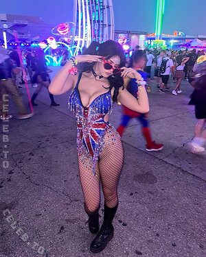 Candylion.cos Nude Leaked Photo #304