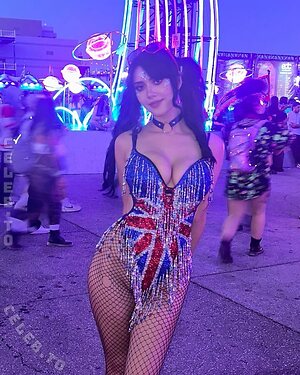 Candylion.cos Nude Leaked Photo #306