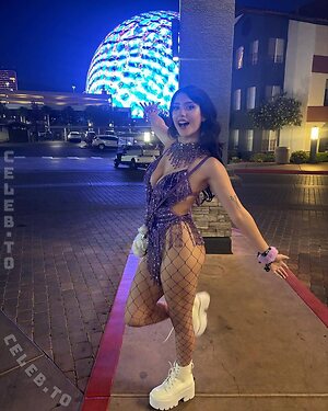 Candylion.cos Nude Leaked Photo #307