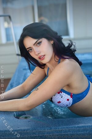 Candylion.cos Nude Leaked Photo #313