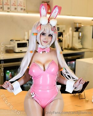 Candylion.cos Nude Leaked Photo #348