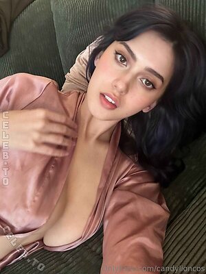 Candylion.cos Nude Leaked Photo #352