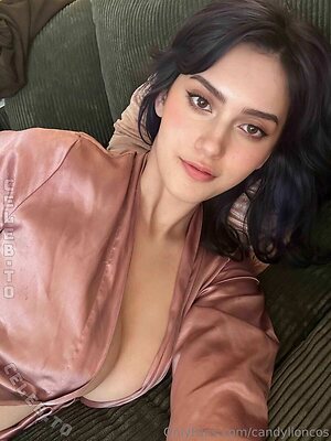 Candylion.cos Nude Leaked Photo #353