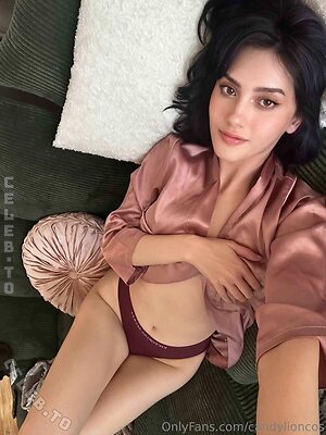 Candylion.cos Nude Leaked Photo #356