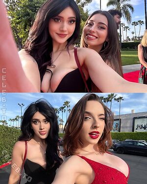 Candylion.cos Nude Leaked Photo #419