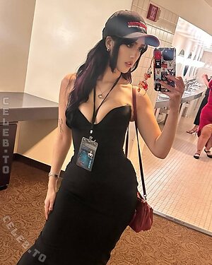 Candylion.cos Nude Leaked Photo #421