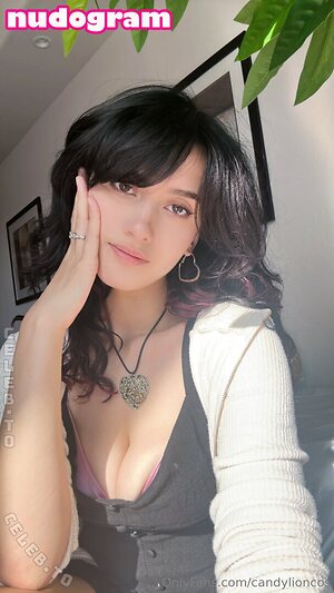 Candylion.cos Nude Leaked Photo #430