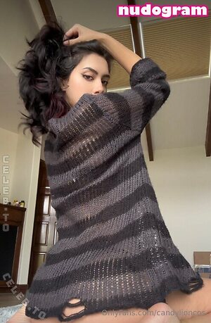 Candylion.cos Nude Leaked Photo #431