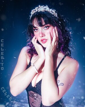 Candylion.cos Nude Leaked Photo #437