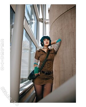 Candylion.cos Nude Leaked Photo #443