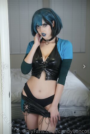 Candylion.cos Nude Leaked Photo #547