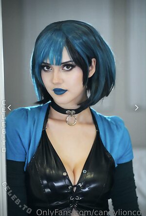 Candylion.cos Nude Leaked Photo #565