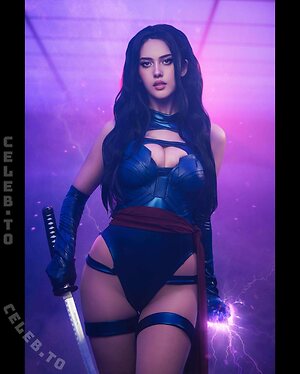 Candylion.cos Nude Leaked Photo #567