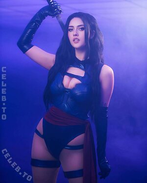 Candylion.cos Nude Leaked Photo #568