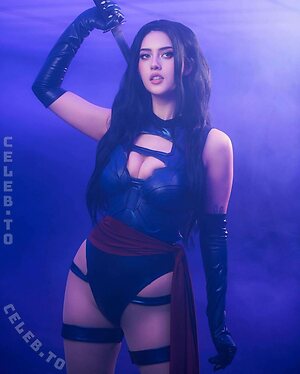 Candylion.cos Nude Leaked Photo #569