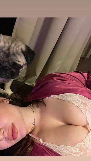 Candyrobbs leaked photo #2