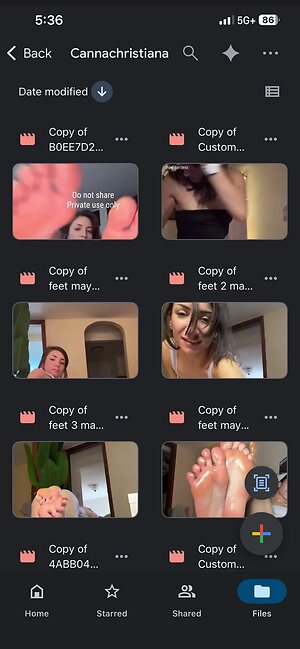 cannachristiana leaked photo #2