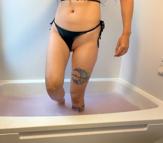 Canniny leaked photos