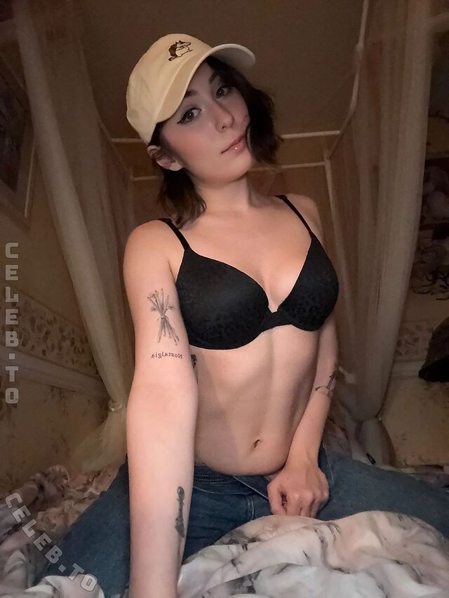 Captain Puffy leaked photos