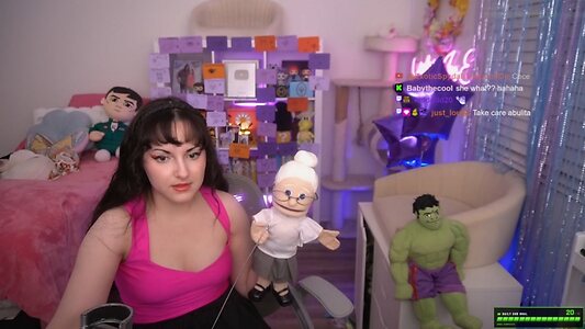 CaptainJen_E leaked photo #2