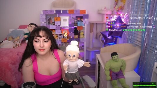 CaptainJen_E leaked photo #3