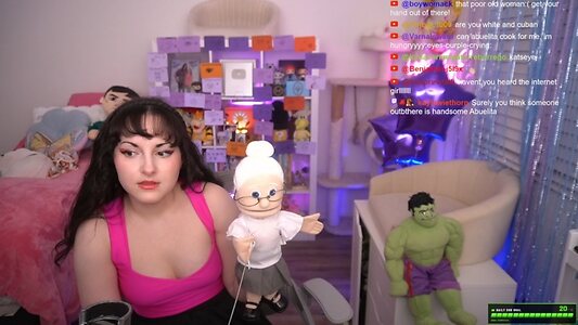 CaptainJen_E leaked photo #4