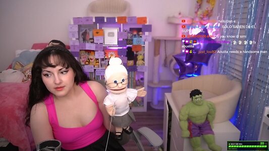 CaptainJen_E leaked photo #5