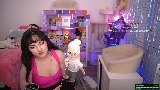 CaptainJen_E leaked photo #6