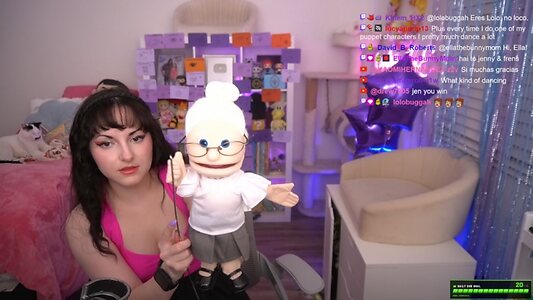 CaptainJen_E leaked photo #7