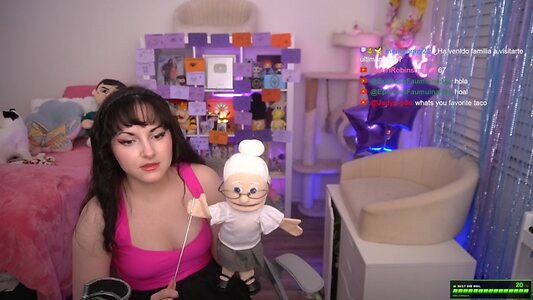 CaptainJen_E leaked photo #8