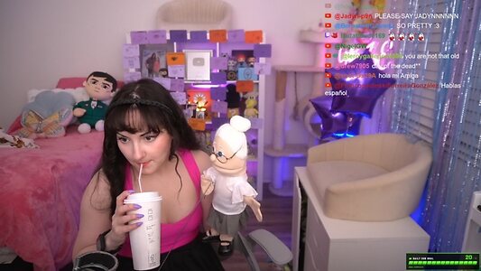 CaptainJen_E leaked photo #9
