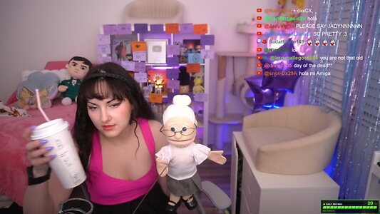 CaptainJen_E leaked photo #10