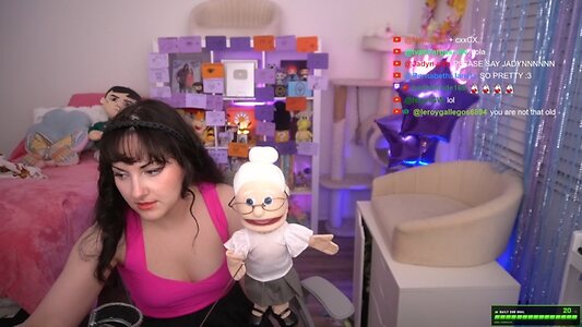 CaptainJen_E leaked photo #11