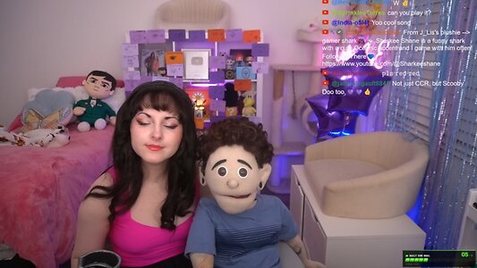CaptainJen_E leaked photo #13